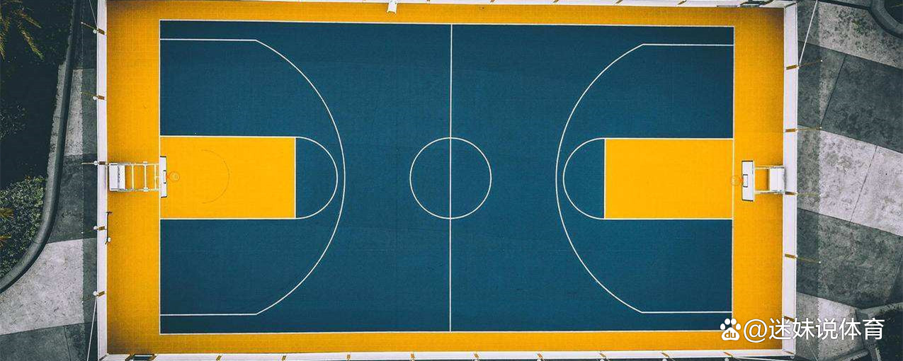 篮球场的标准尺寸是多少（篮球馆标准尺寸及详解）