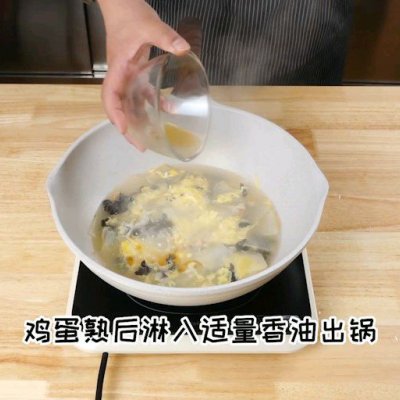 海米冬瓜汤的做法（海米冬瓜汤怎么做好喝）