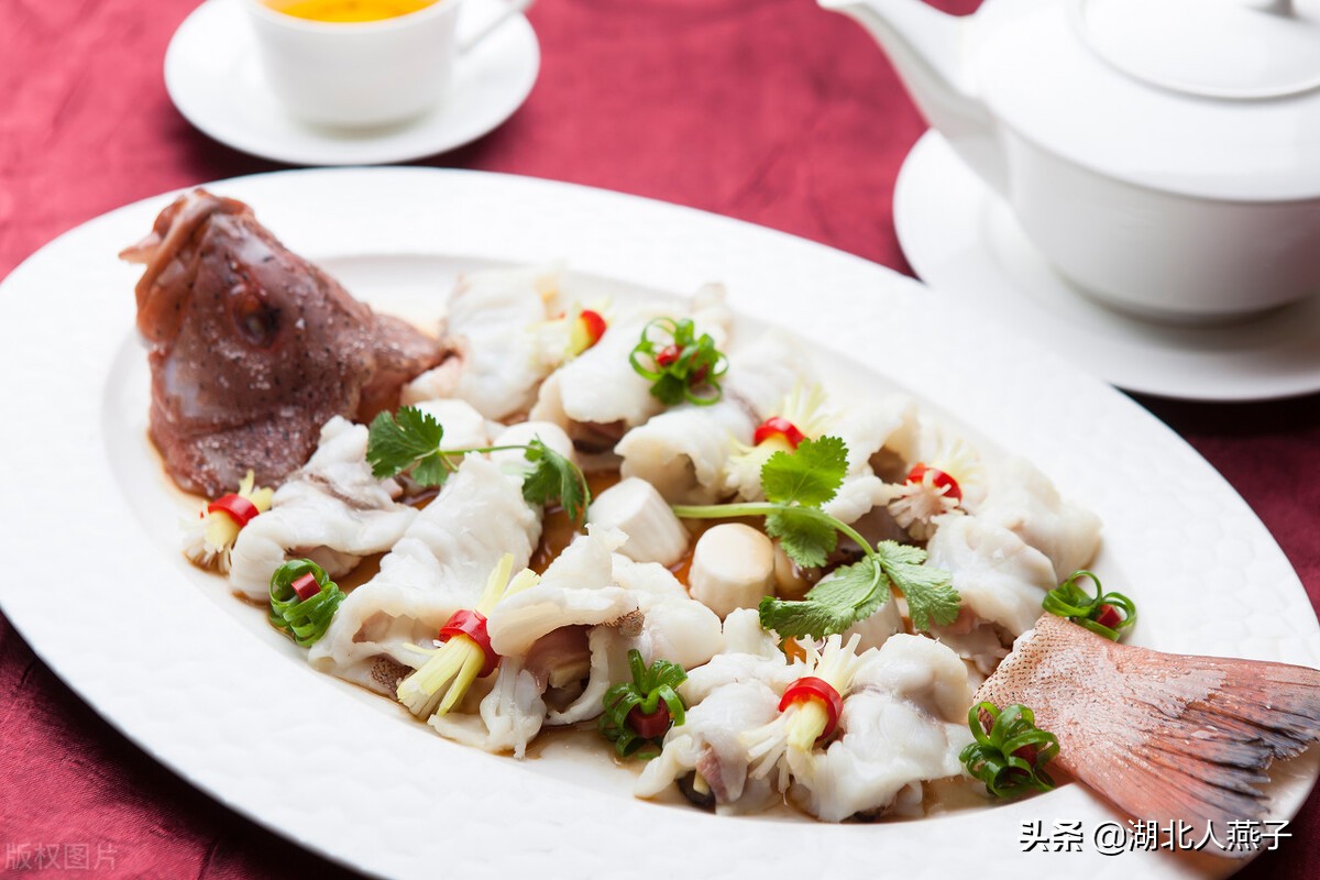三道粤菜中的经典菜肴，来广州必吃，最后一个你肯定没见过_味道