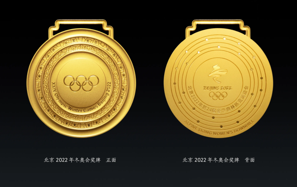 奥运金牌含金量（一枚奥运金牌的含金量究竟是多少）