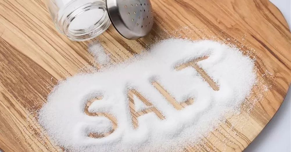 盐的种类有哪些（盐的分类方法和依据）