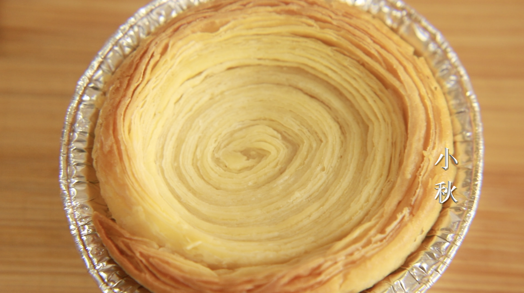 蛋挞皮做法（蛋挞皮的制作方法及配料窍门）