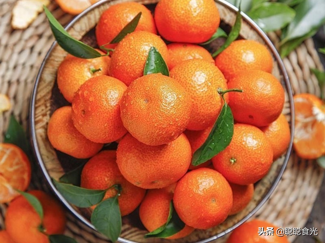 橘子有哪些品种（10种常见的橘子介绍） – 碳资讯