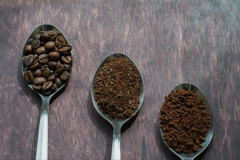 咖啡胶囊和速溶咖啡的区别（一文教你如何选购咖啡）
