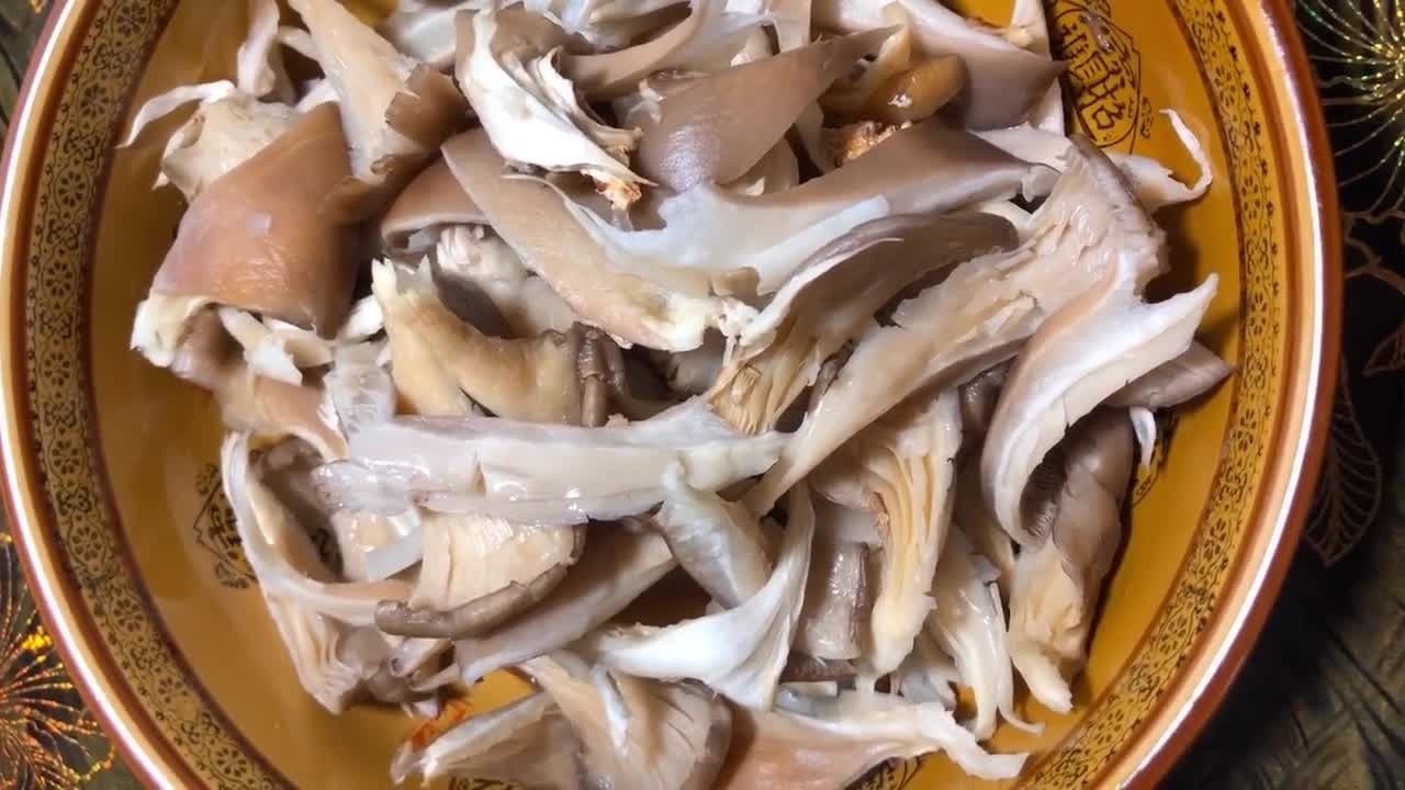 炒鲜蘑的做法（清炒鲜蘑这样做简单又好吃）