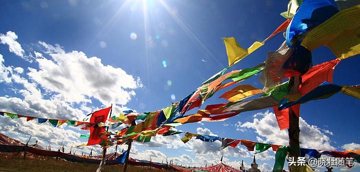 西藏风俗有哪些（盘点西藏五大民俗文化）