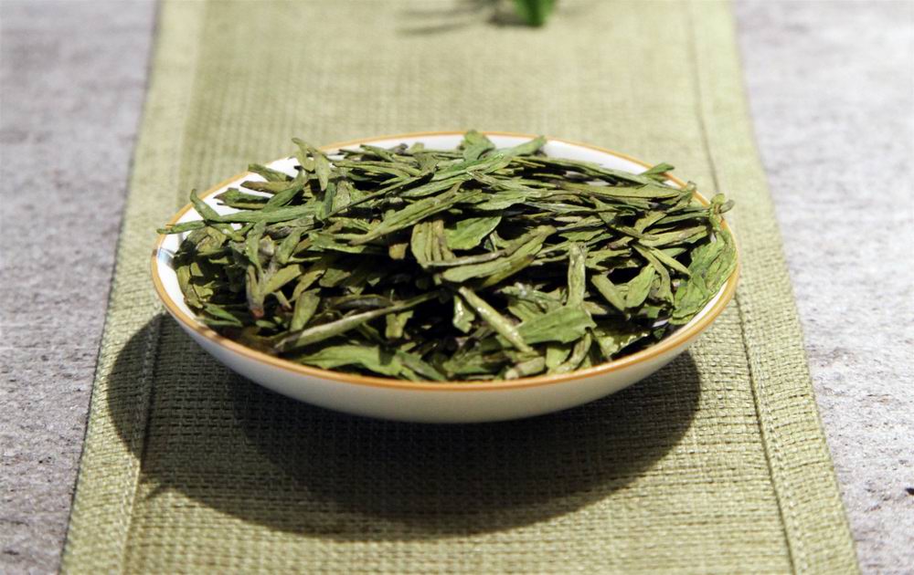绿茶都包括什么茶（中国十大名绿茶介绍）