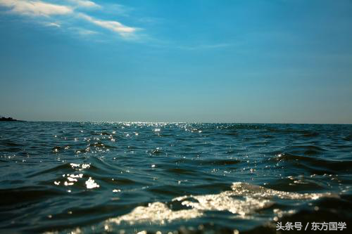 死海是湖还是海（一文带您了解死海）