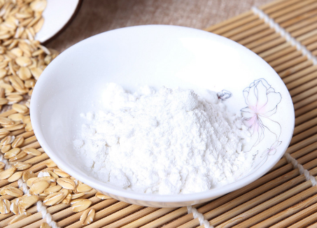 什么是粘米粉（粘米粉可以做哪些美食）