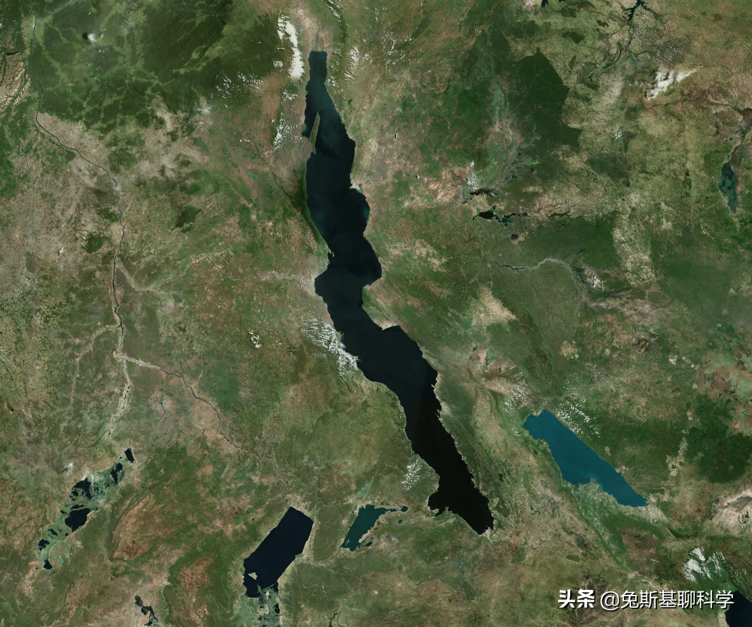 中国五大淡水湖排名（中国五大湖泊排行榜看看你去过几个）