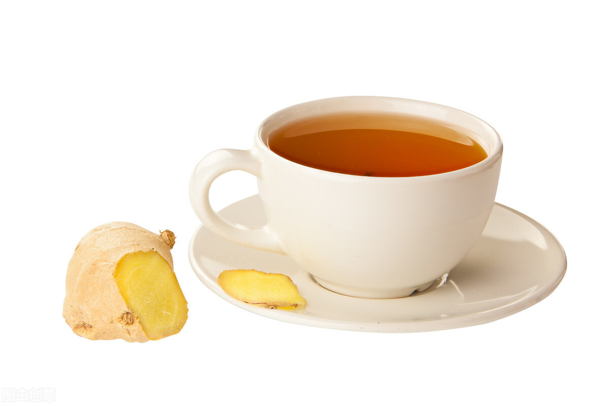 红糖姜茶怎么做（红糖生姜水的熬制方法）