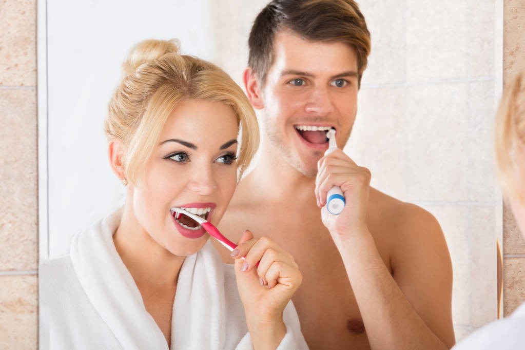 为什么要刷牙（正确的刷牙方法）