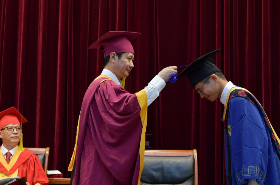 中国最高学历是什么（很少有人知道答案90%的人都答错了）