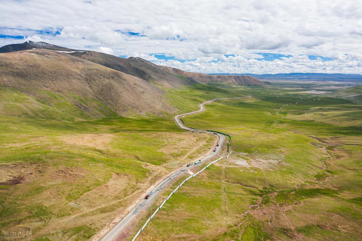 青藏线海拔最高的地方多少米（唐古拉山口世界铁路最高点） – 碳资讯