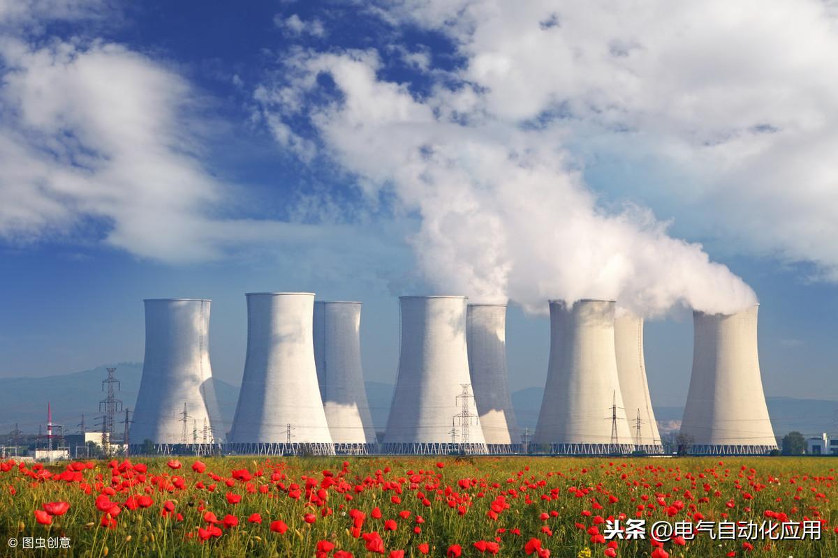核电站的原理是什么（核电站原理详解）