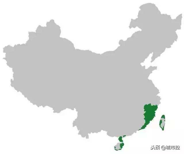 中国方言有多少种（全国各地方言一览表）