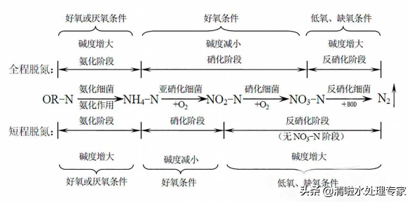 氨氮超标的主要原因（教你分析氨氮超标原因与解决办法）
