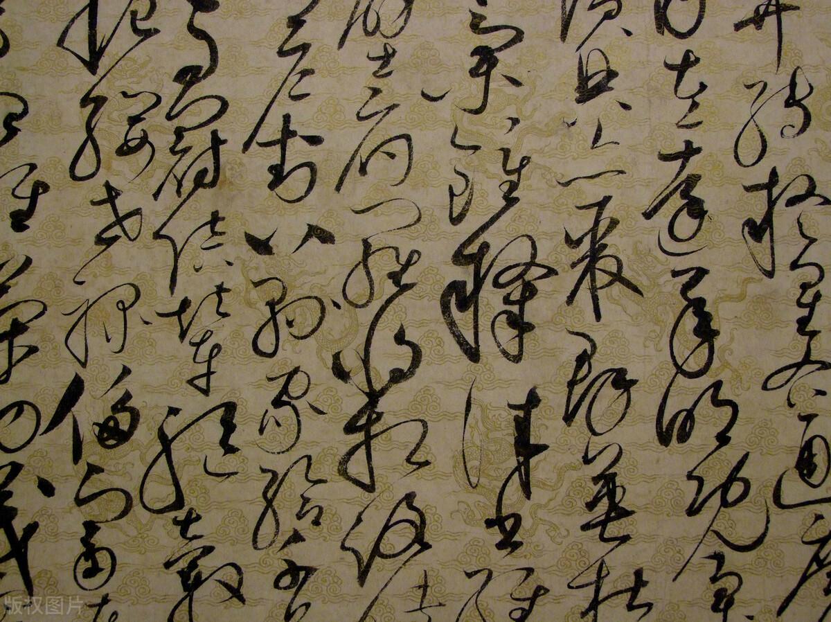 汉字的七种字体有哪些（中国文字的发展进化历程介绍）
