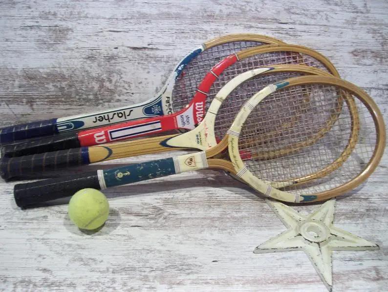 初学者网球拍的选择方法（网球新手必读的网球拍的极简选购指南）