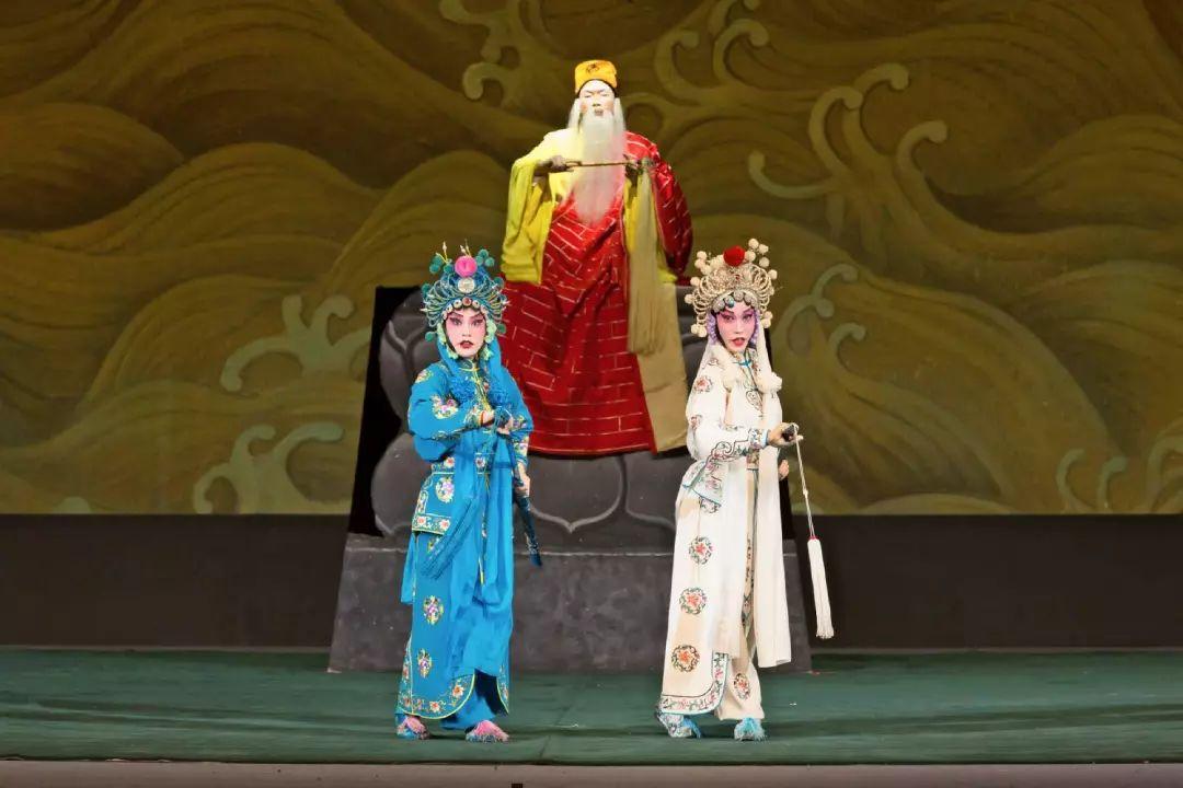 中国传统戏剧有哪些特点（传统戏剧特点介绍）