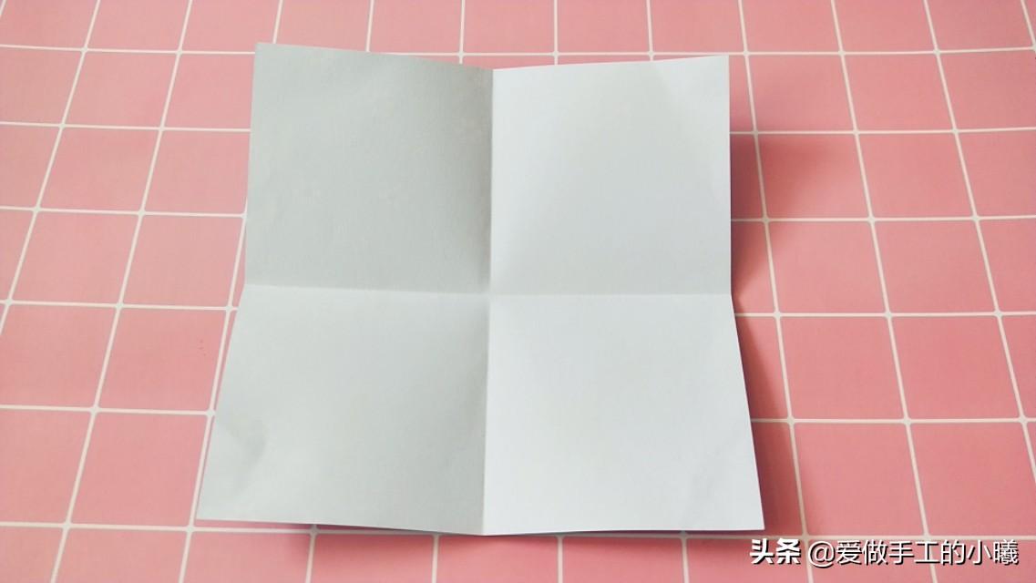 长方形怎么做手工盒子（长方形收纳盒折纸教程简单易学又实用）