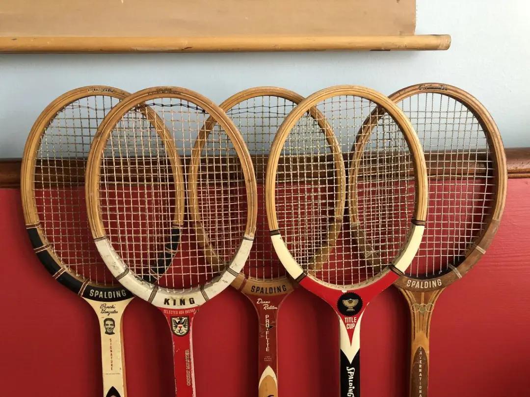 初学者网球拍的选择方法（网球新手必读的网球拍的极简选购指Nán）