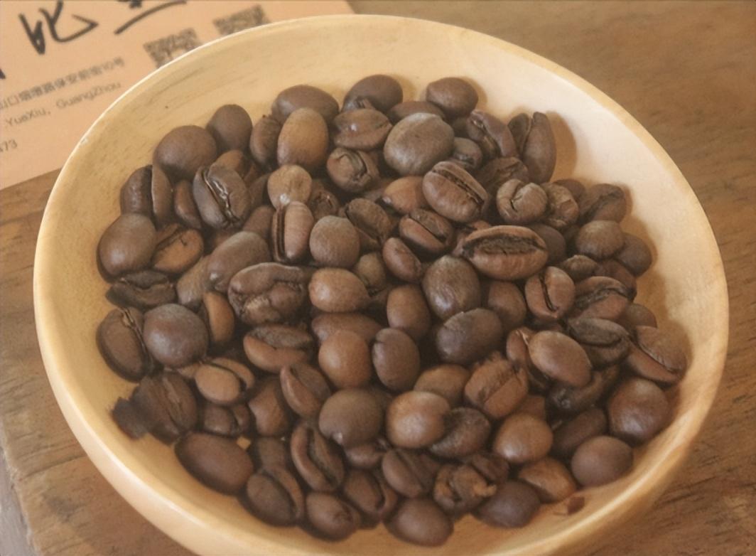 咖啡豆品种有哪些（盘点来自不同国家的六种咖啡豆）