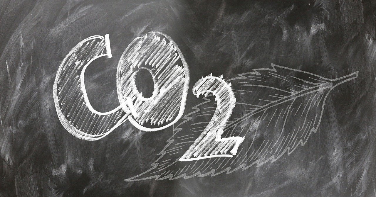 碳排放的碳指的是什么（一文解释碳的来源是什么）