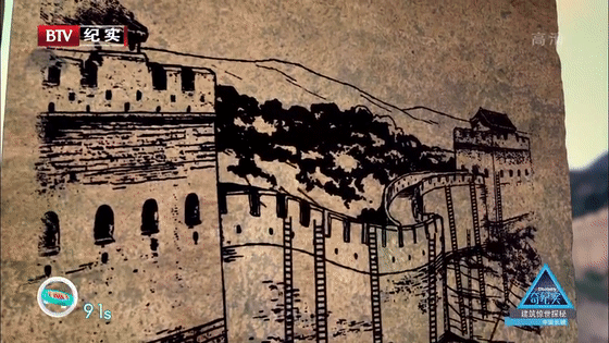 长城的历史背景和基本现状（详解长城的起源、发展和没落以及历代王朝修筑长城的方法和工艺）