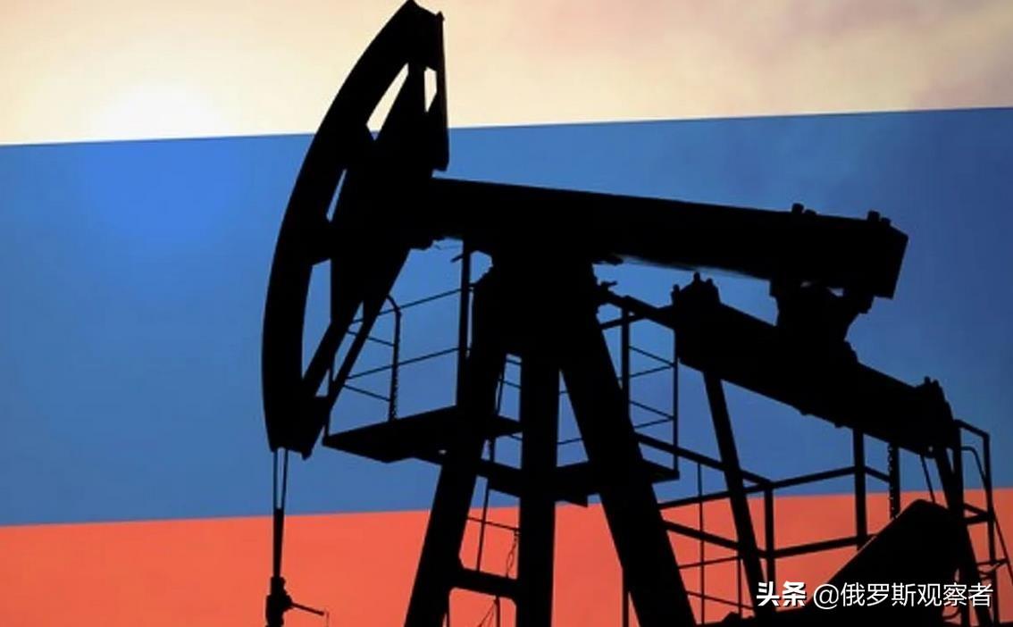 俄罗斯天然气储量够用多少年（俄罗斯透露能源状况石油还能采59年天然气还能采103年）