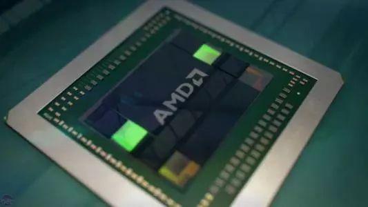 AMD的核显能不能吃鸡（VEGA11核显相当于什么显卡）