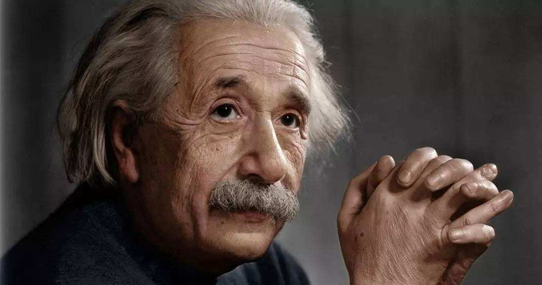 爱因斯坦的贡献有哪些（一口气看懂爱因斯坦所有成就）