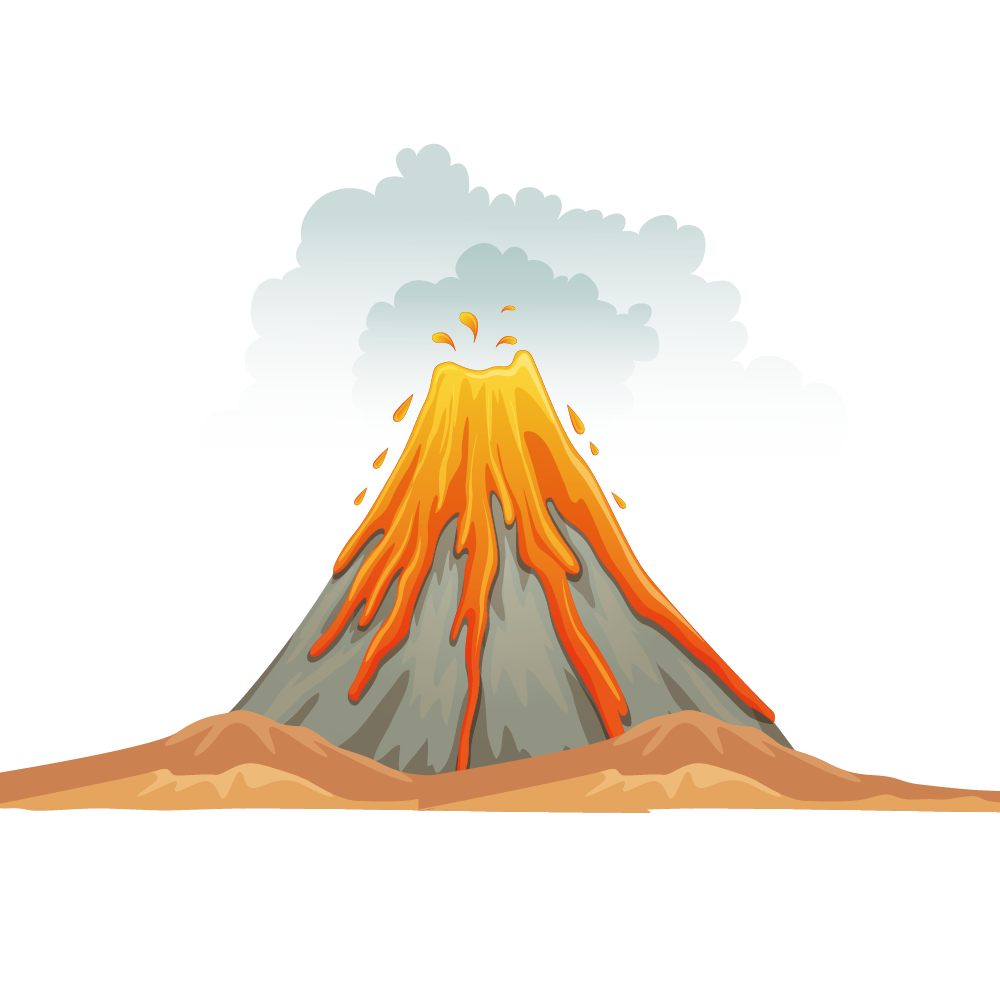 火山是怎么形成的（一文带你了解火山的形成原理）