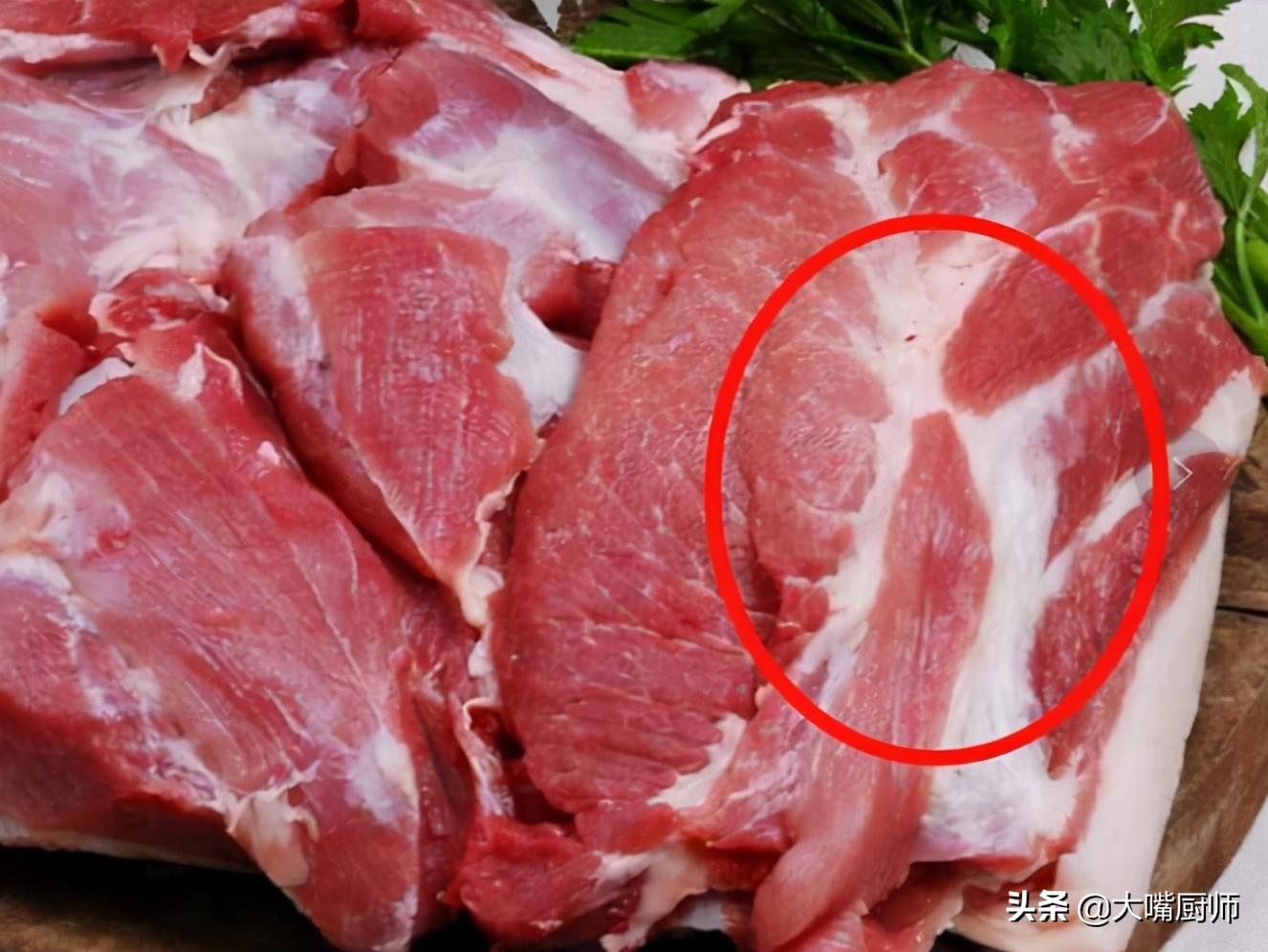 爱吃猪头肉的一定要收藏，教你几种猪头肉的特色做法，好吃极了_小时