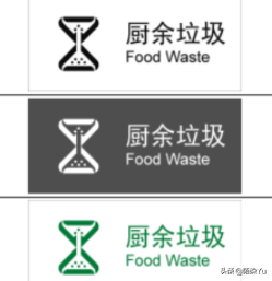 分类垃圾桶的标志有哪些（垃圾分类垃圾桶标识大全）