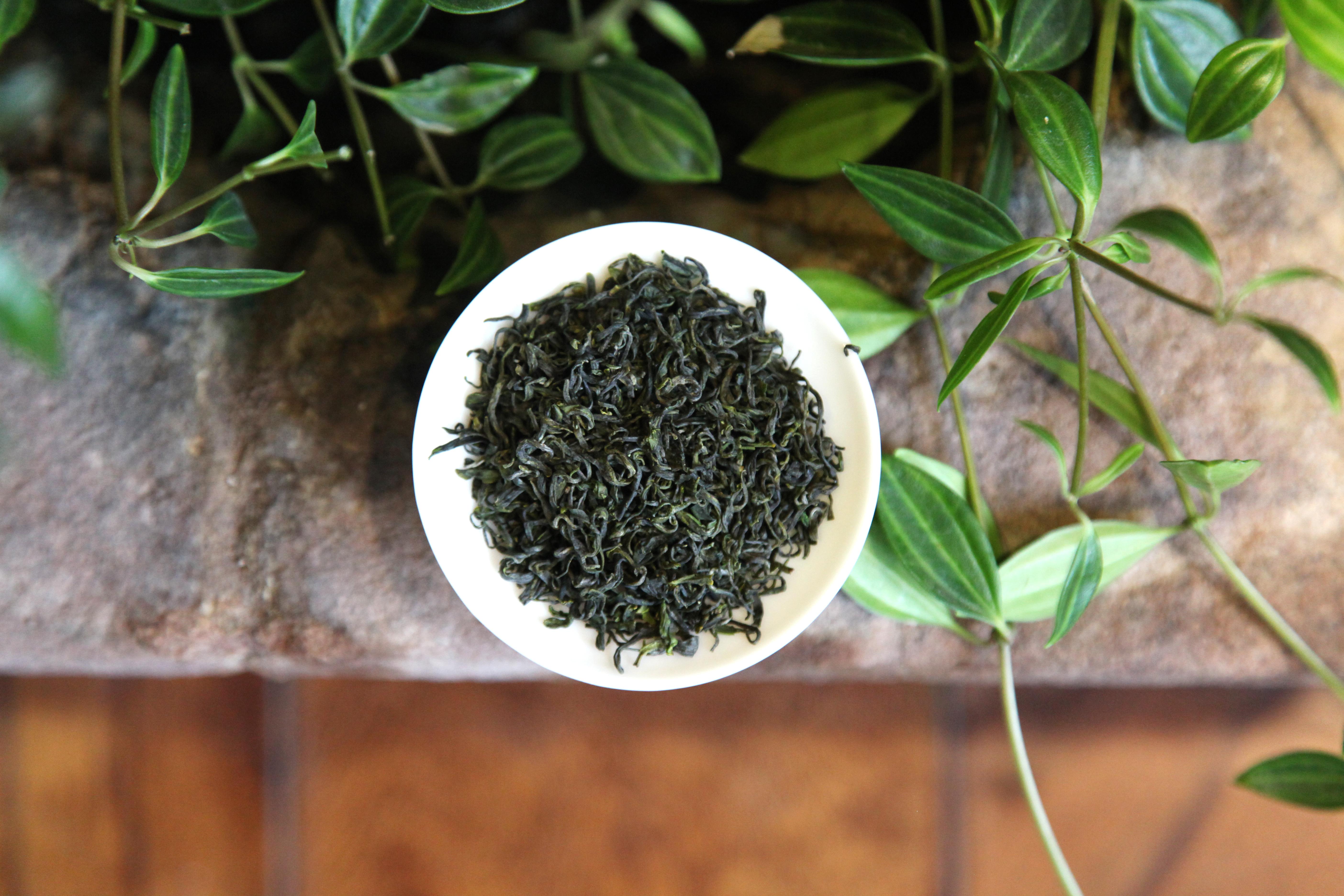 哪些茶叶属于绿茶（绿茶中的10大顶尖名茶一个比一个优秀）