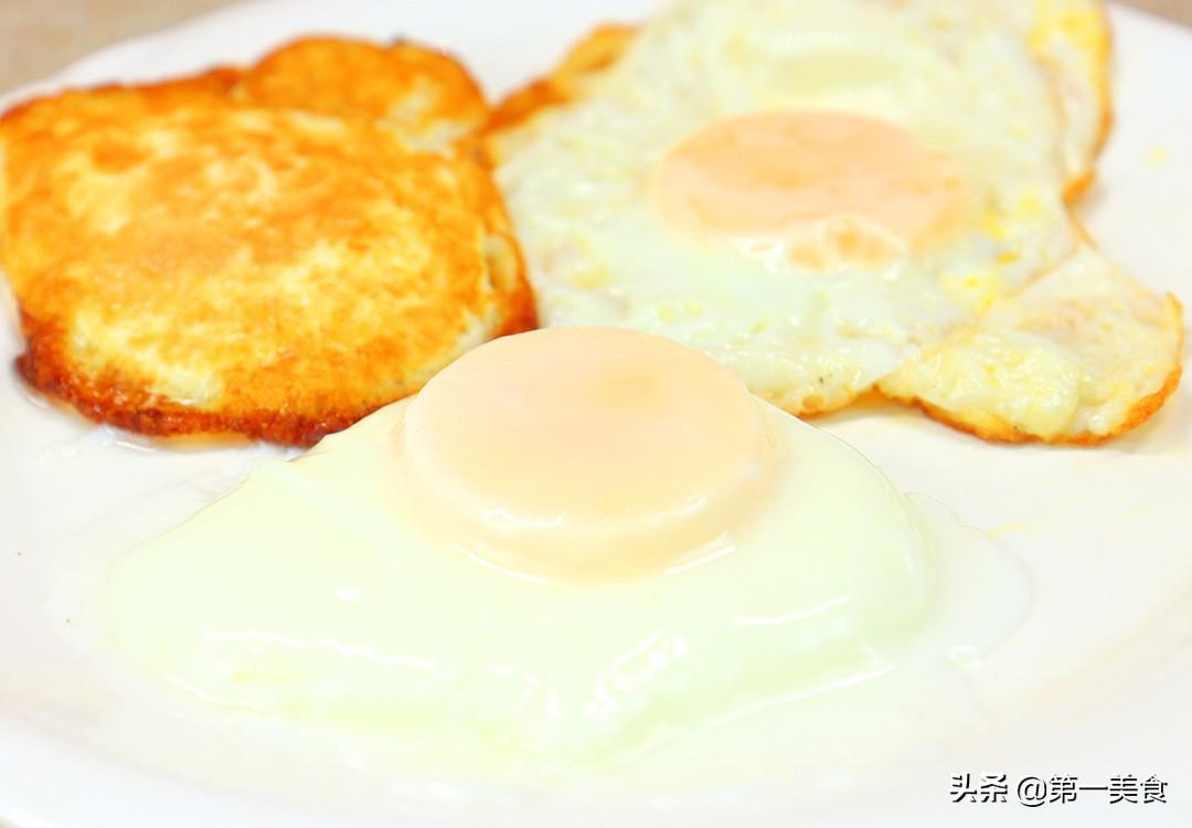 煎蛋的做法（煎鸡蛋怎么做才好吃）