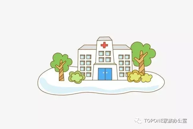 中国医院等级如何划分标准（医院等级划分标准及医务人员职称）