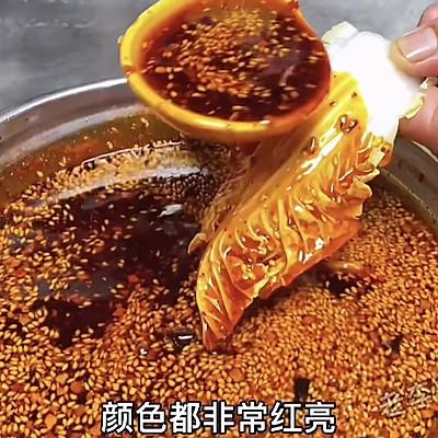 辣椒油的制作方法（比饭店还香的辣椒油制作教程）