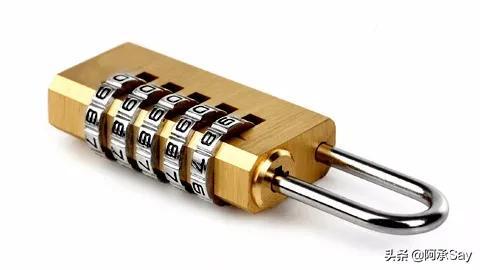 密码锁忘记密码怎么开锁（常见六种密码锁打不开解决方法新设置密码）