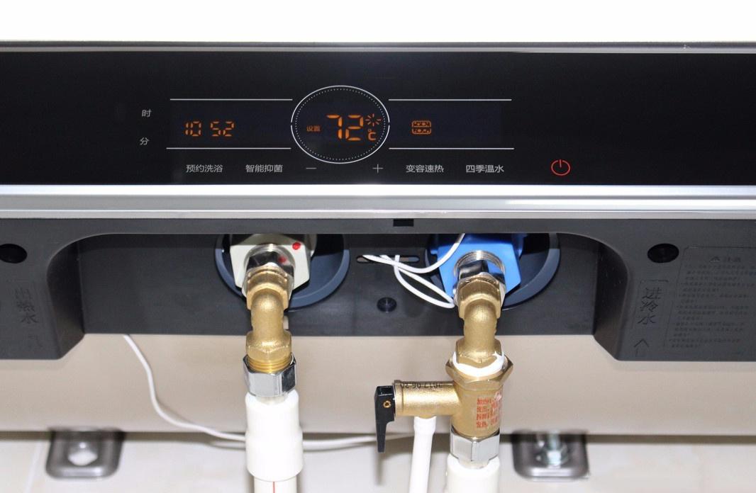 电热水器耗电量计算方法（24小时开着电热水器的耗电量）