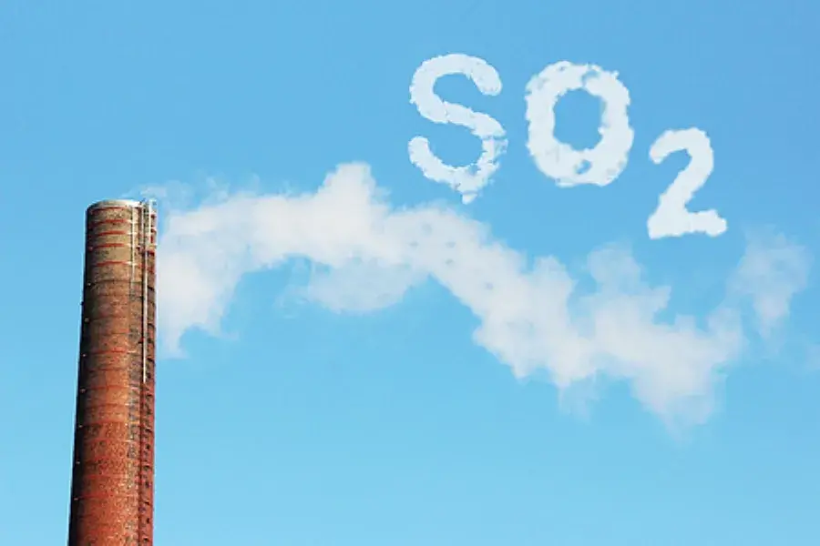 减少二氧化硫排放的措施有哪些（能源节约生活中你应该这样做）