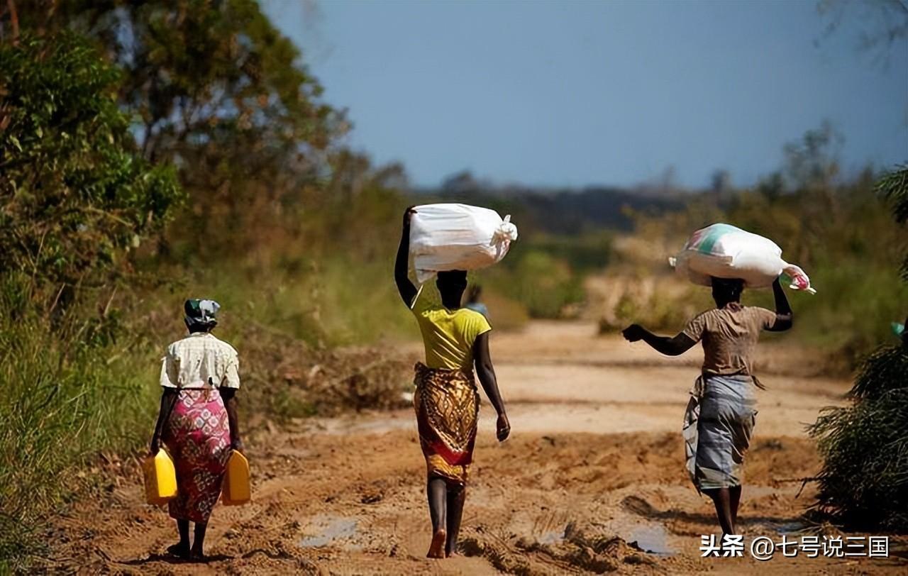 非洲最富和最穷的5个国家都是谁（来看看是否和你想象的不一样）