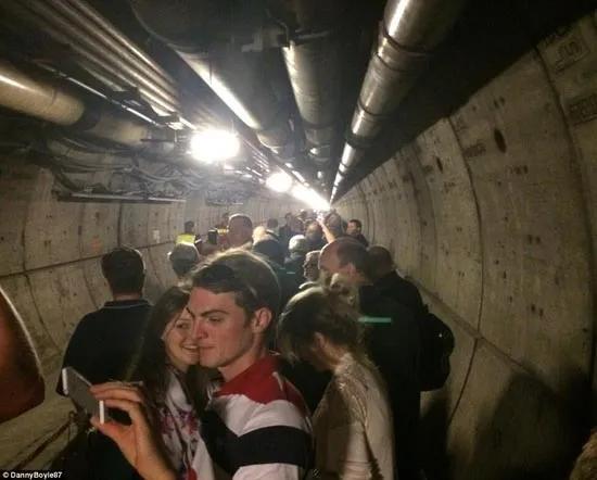 英吉利海峡隧道有多少公里（世界目前最长的隧道英吉利隧道介绍）