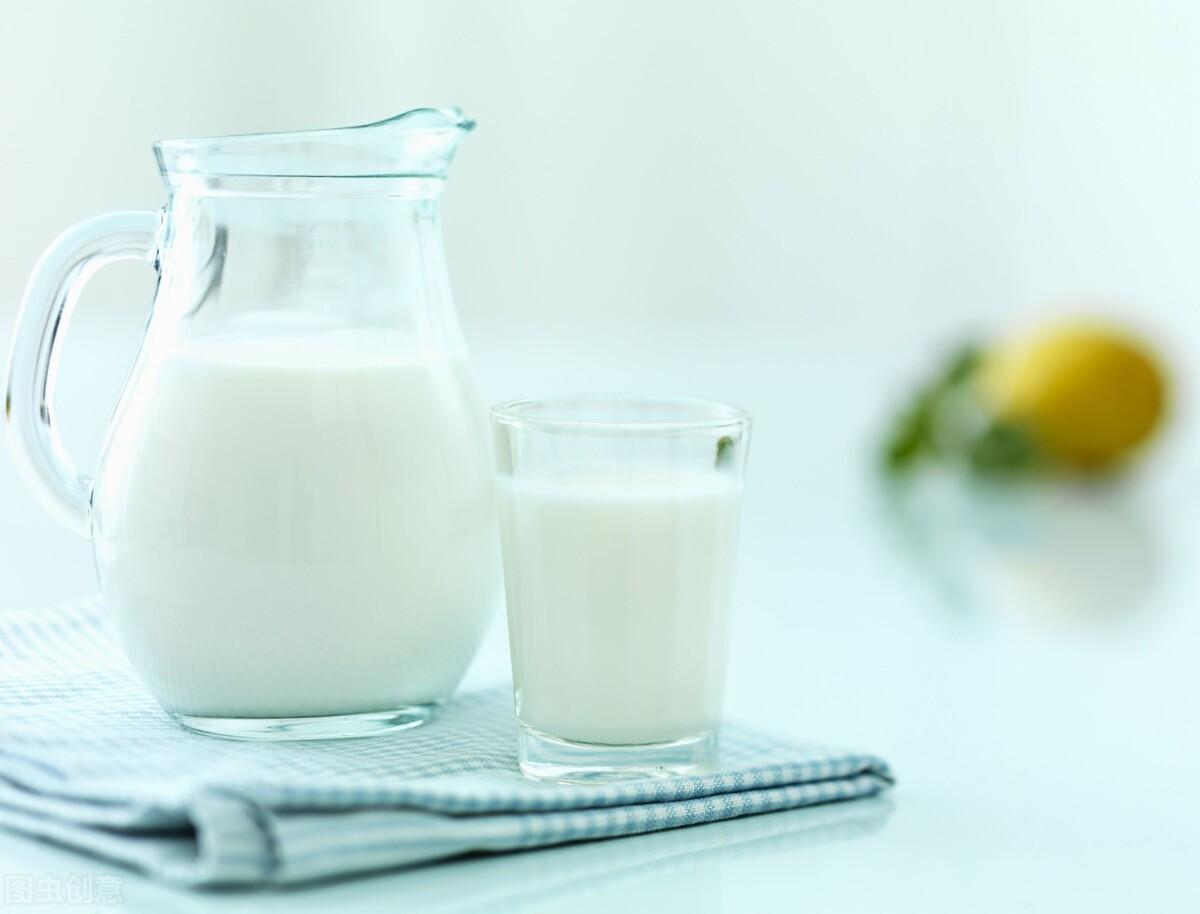 Isolated On White Milk Jug And Glass Photo Background And Picture For ...