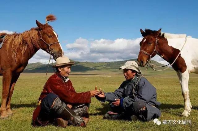 蒙古族的风俗习惯（细说最有特色的内蒙古民族风情）