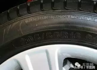 车轮为什么是圆的（盘点一些汽车轮胎方面的冷知识）