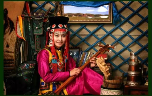 蒙古族的风俗习惯（细说最有特色的内蒙古民族风情）