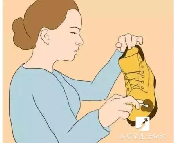运动鞋怎么清洗（运动鞋保养硬核指南）
