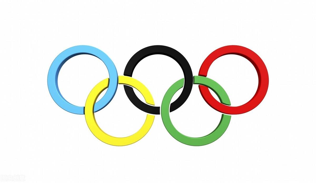 奥运五环代表什么（关于奥运五环的小知识讲解）